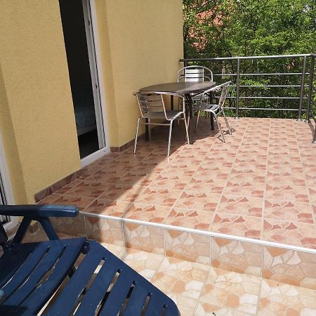 Apartmani Žubor Banja Koviljača Exteriér fotografie