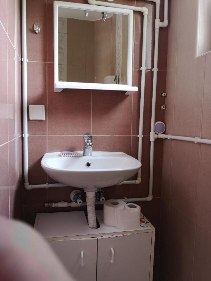 Apartmani Žubor Banja Koviljača Exteriér fotografie