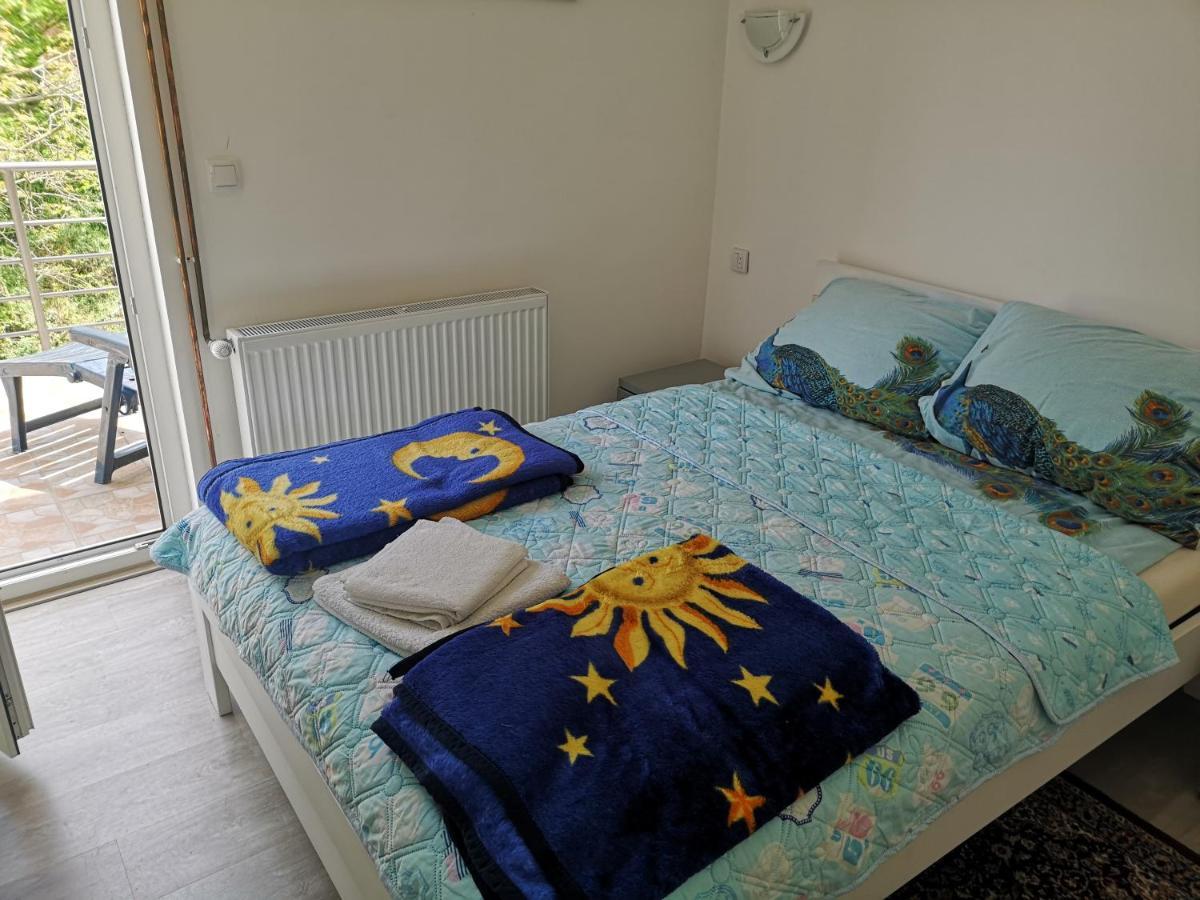 Apartmani Žubor Banja Koviljača Exteriér fotografie