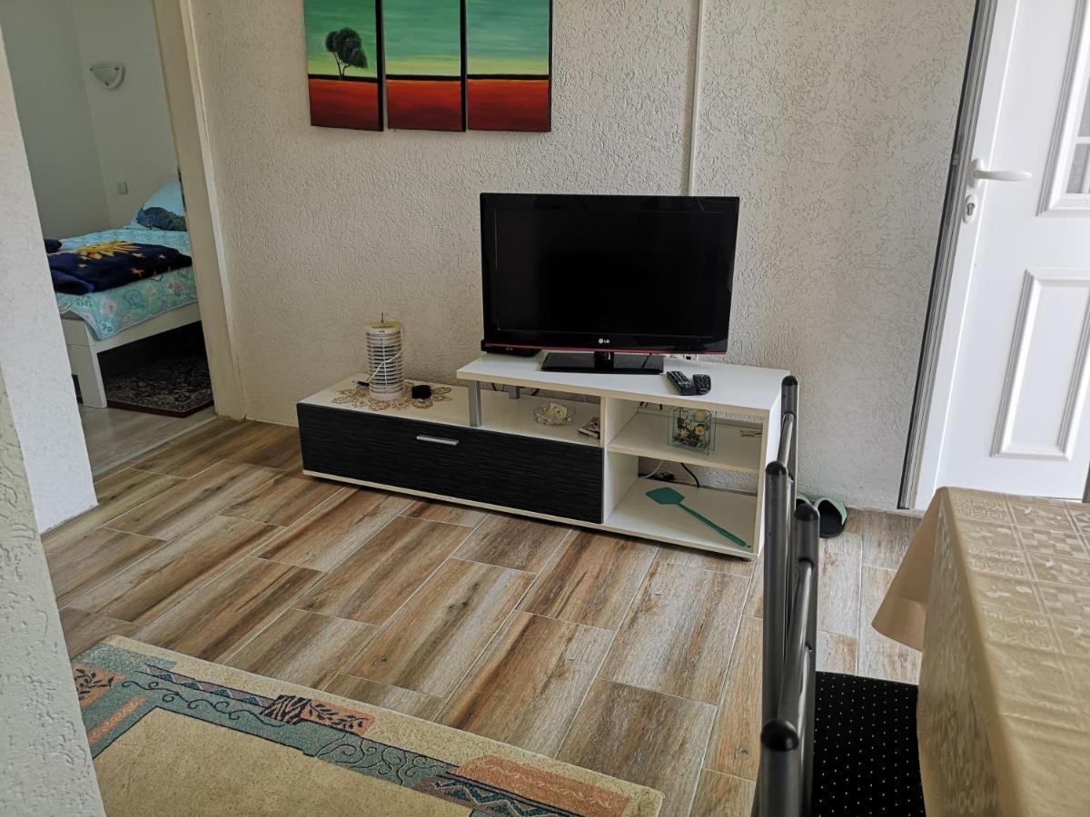 Apartmani Žubor Banja Koviljača Exteriér fotografie