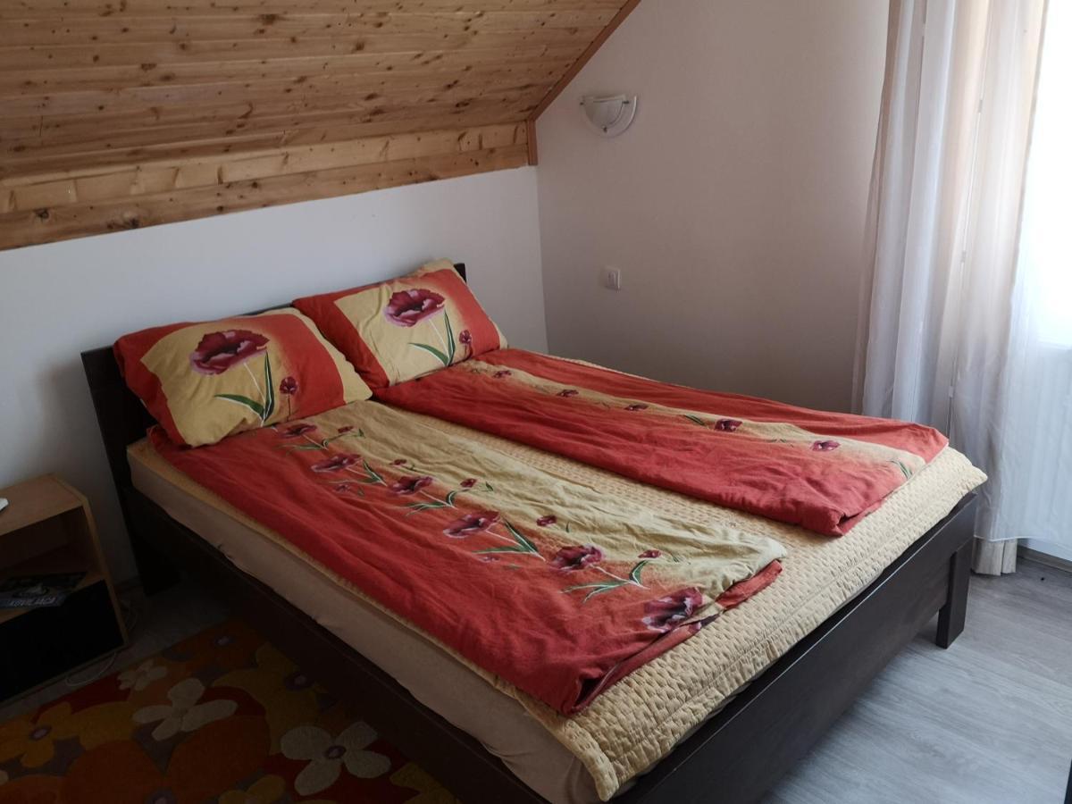 Apartmani Žubor Banja Koviljača Exteriér fotografie