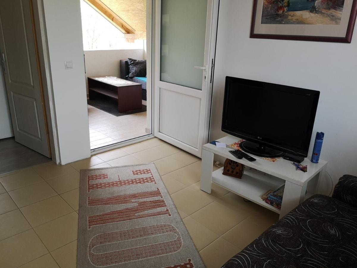 Apartmani Žubor Banja Koviljača Exteriér fotografie
