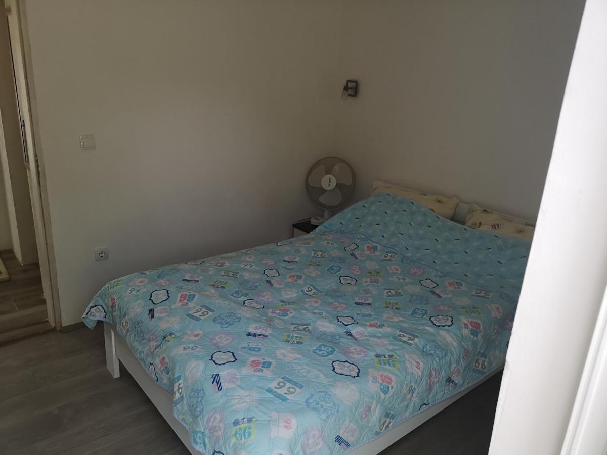 Apartmani Žubor Banja Koviljača Exteriér fotografie